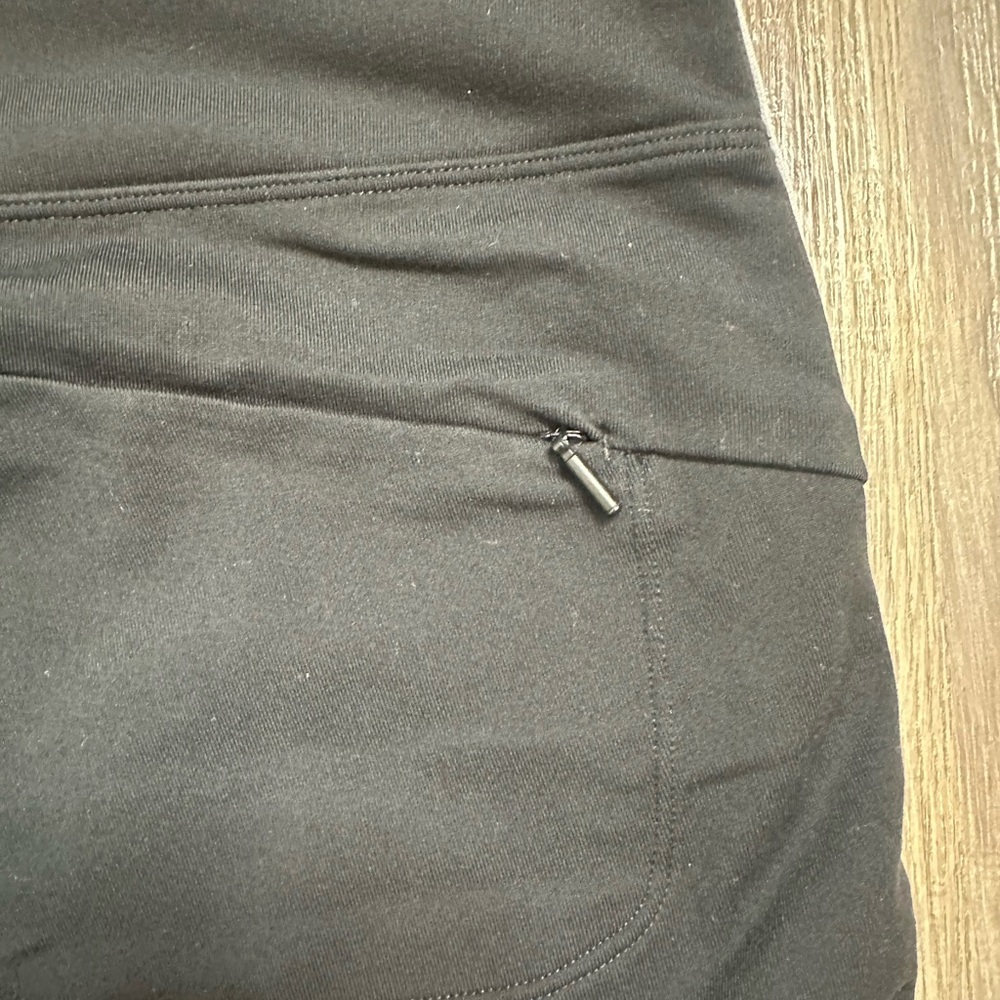Athleta Track Tux Tights, Size Small Petite - Picture 12 of 16